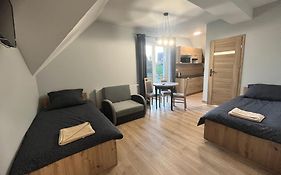 Apartamenty Na Rozstaju